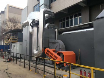 北京沸石转轮设备